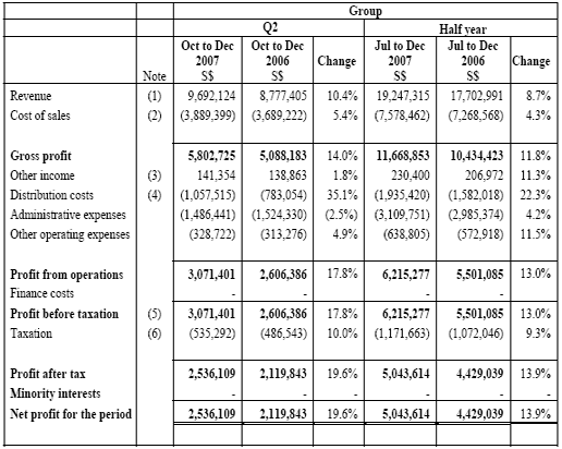 are expenses liabilities on a balance sheet